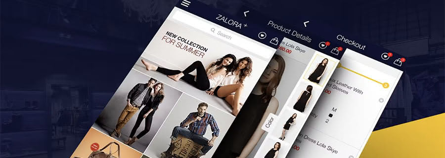 eCommerce Development