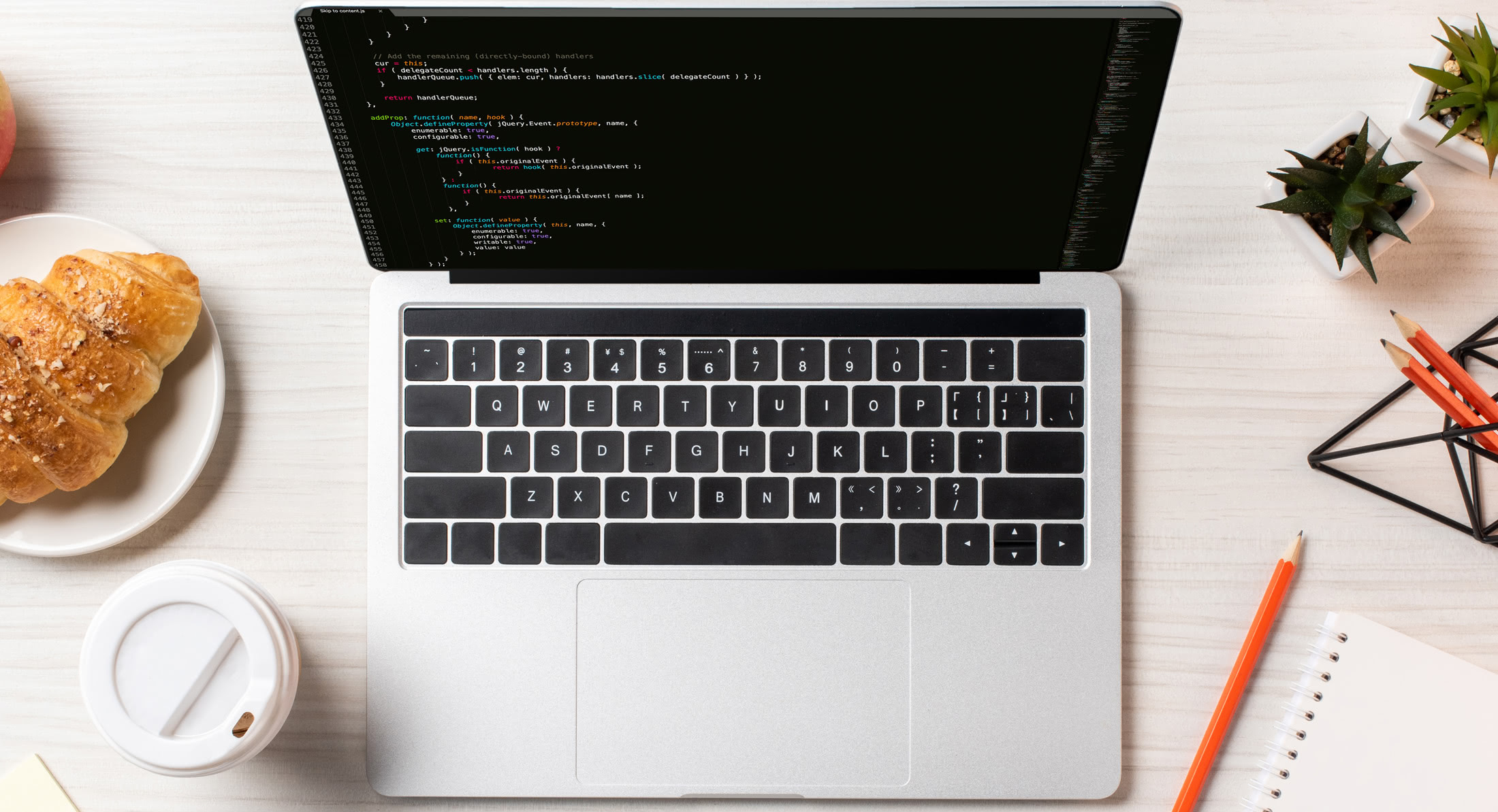 Maintenance and Security